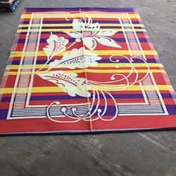 Polypropylene Woven Mats 
