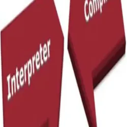 Translation Services, Type Of Service Provider Company