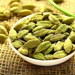 Whole Green Cardamom