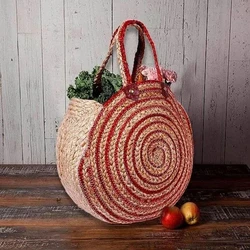 Handicraft Jute Bags