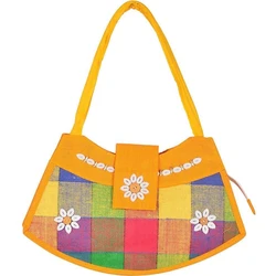 Handicrafts Jute Bags