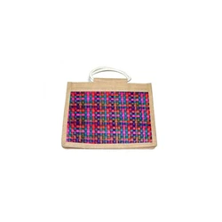 Jute Assorted Bags