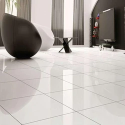 Ceramic Garden Floor Tile