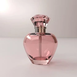 Glass Bottle Perfumes