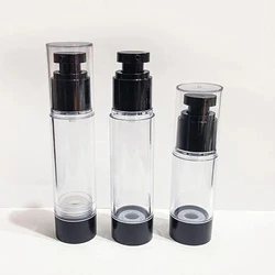 Cosmetics Glass Bottles
