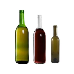 Bordeaux Glass Bottles