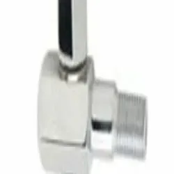Exquisite Angle Valve, Mounting Type Wall Mounted