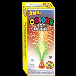 Koti Colour Crackers