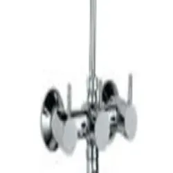 Single Lever Mixture Extended Body Tap, UsageApplication Bathroom Fittings