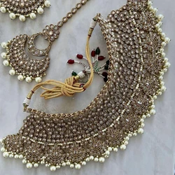 Bridal Polki Sets