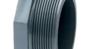 Mild Steel CI Collar Plug, Brand PMT