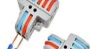 Audio to typ c connector, Converter type Plug