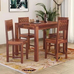 Dining Wooden Table