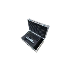 Instrument Aluminium Case