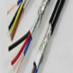 Communication Cable, Material Plastic