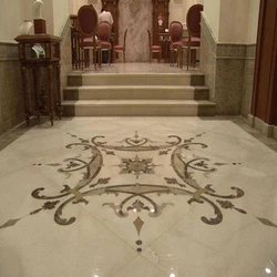 Designer Floor Tiles