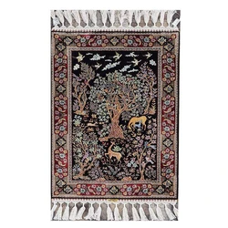 Carpets Wall Hangings