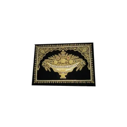 Black Stone Jewel Carpets
