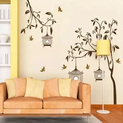 Diy Walls Stickers