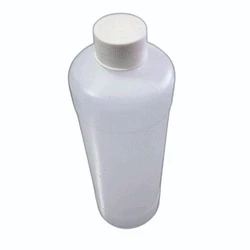 HDPE Cosmetic Bottle