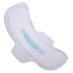 Cotton Sanitary Pad
