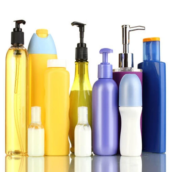 Personal Care Products — Black head removal feature