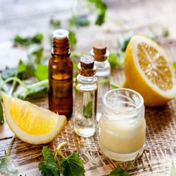 Herbal Cosmetics
