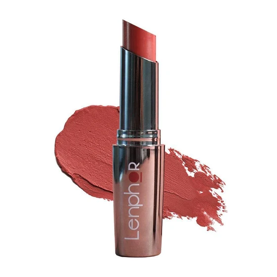 Women Creamy Lipstick — Smooth Single Swipe Application