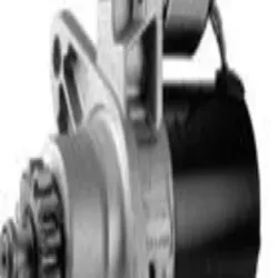 3 DOL Starter, Starter Type Fully Automatic, Direct-On-Line Starter