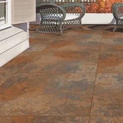 Rustic Tiles
