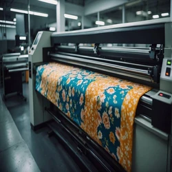 Printing Fabric Services