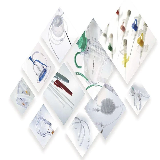Medical disposable — hospitals care homes