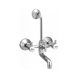 Flora Wall Mixer