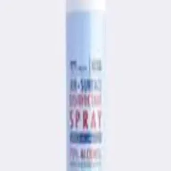 Disinfectant Surface Cleaner, UsageApplication Office