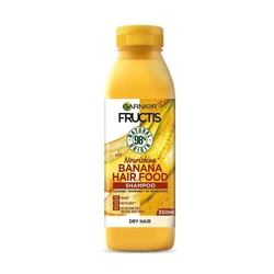  Banana Hair Shampoo