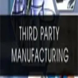 Third Party Manufacturing Consultancy, Service Mode OnlineOffline