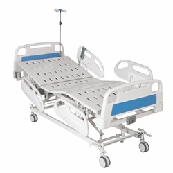 Icu Electric Bed