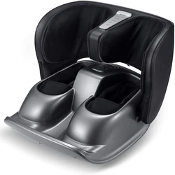Leg Foldable Massager