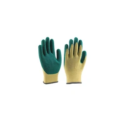 Latex Coated Gloves