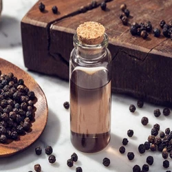 Pepper Black Oil 