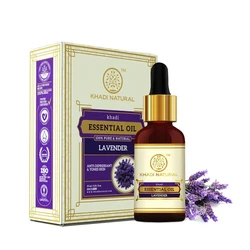 Essential Natural Oil