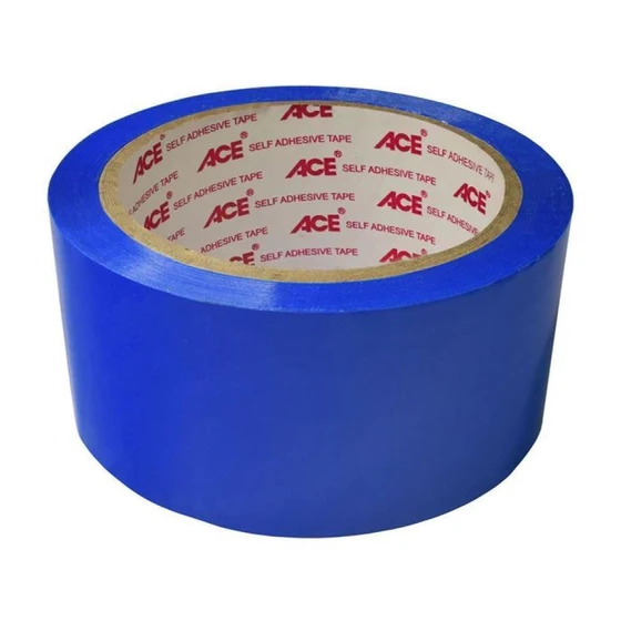 Colour Micron Tapes — Pressure sensitive water active