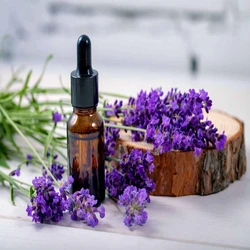 Essential Lavender Oil 