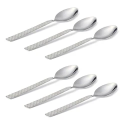 Cutlery Diamond spoon