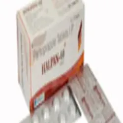 Pantoprazole Domperidone Capsule, Form Capsule