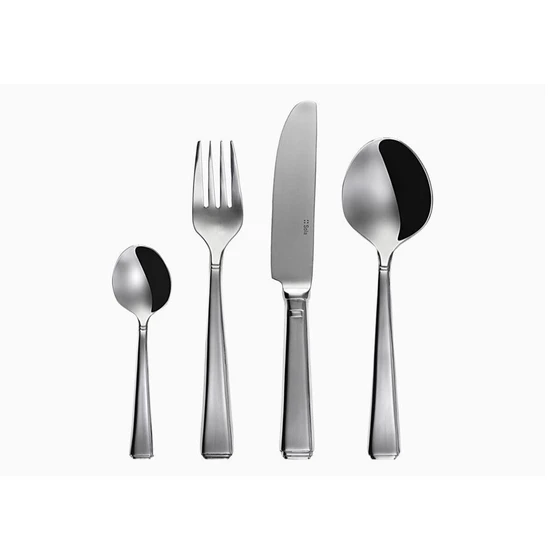 Spoon Empire Cutlery — Compostable and biodegradable