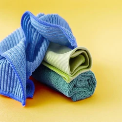 Cleaning Microfiber Towel