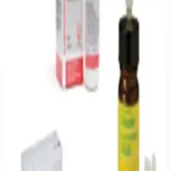 Bupivacaine Hydrochloride in Dextrose Injection, Shelf life 1 Year