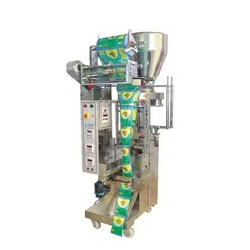 Camphor Packing Machines