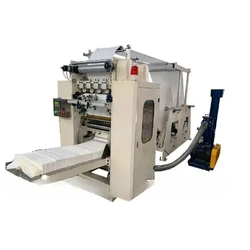 Facial Tissue Machines
